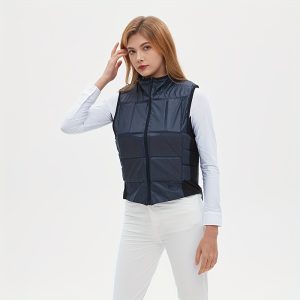 Unisex Horse Riding Vest For Men Women, Lightweight And Breathable Body Protector, Riding Safety Equestrian Vest